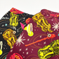 “EROS-TIKI” Short Pants