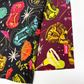 “EROS-TIKI” Short Pants