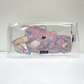 Rockin'Jelly Bean Clear PVC Pouch