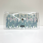 Rockin'Jelly Bean Clear PVC Pouch