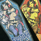 “VAMPIRE OF EROSTIKA” LS T-SHIRT