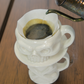 “HELLISH COFFEE” DRIPPER & MUG SET