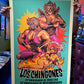 NH x EROSTIKA Screen Print Poster