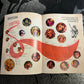 『HORROR, SEX and VIOLENCE』BOOKLET