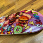 “FLAVORS x Rockin'Jelly Bean”  Skate Deck