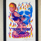 "S&M(Sweet Moment) Part.1 " Silk Screen Print