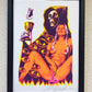 "ONE ROOM SEX SABBATO " Silk Screen Print
