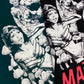 "MATANGO x Rockin'Jelly Bean" SS T-SHIRT
