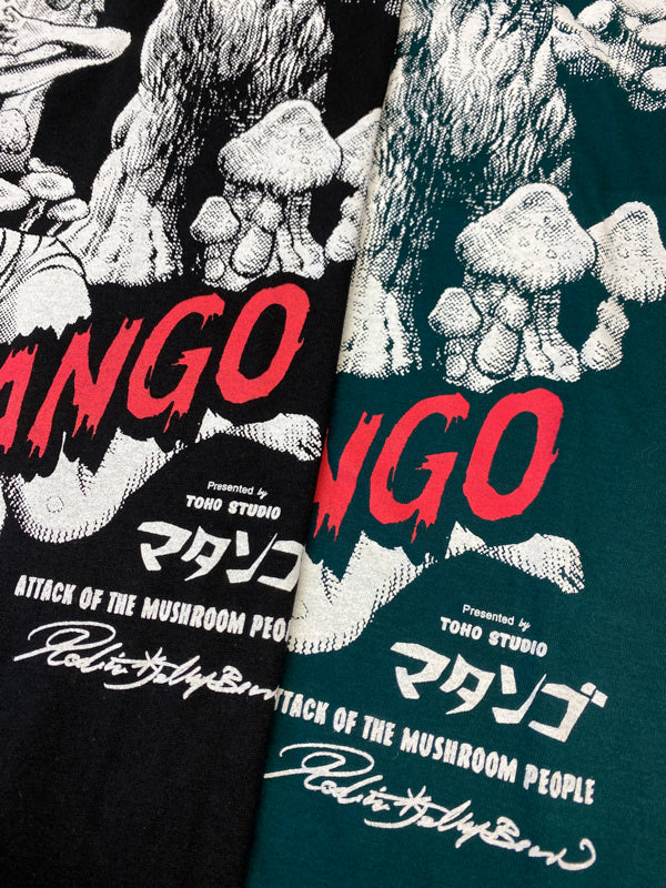 MATANGO x Rockin'Jelly Bean