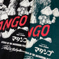 "MATANGO x Rockin'Jelly Bean" SS T-SHIRT