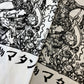 "MATANGO x Katsuya Terada" SS T-SHIRT