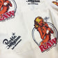 "RAW GIRL"” Open Shirt