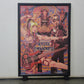 "Killer Chinadress" Offset Print Poster
