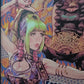"Killer Chinadress" Offset Print Poster
