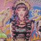 "Killer Chinadress" Offset Print Poster