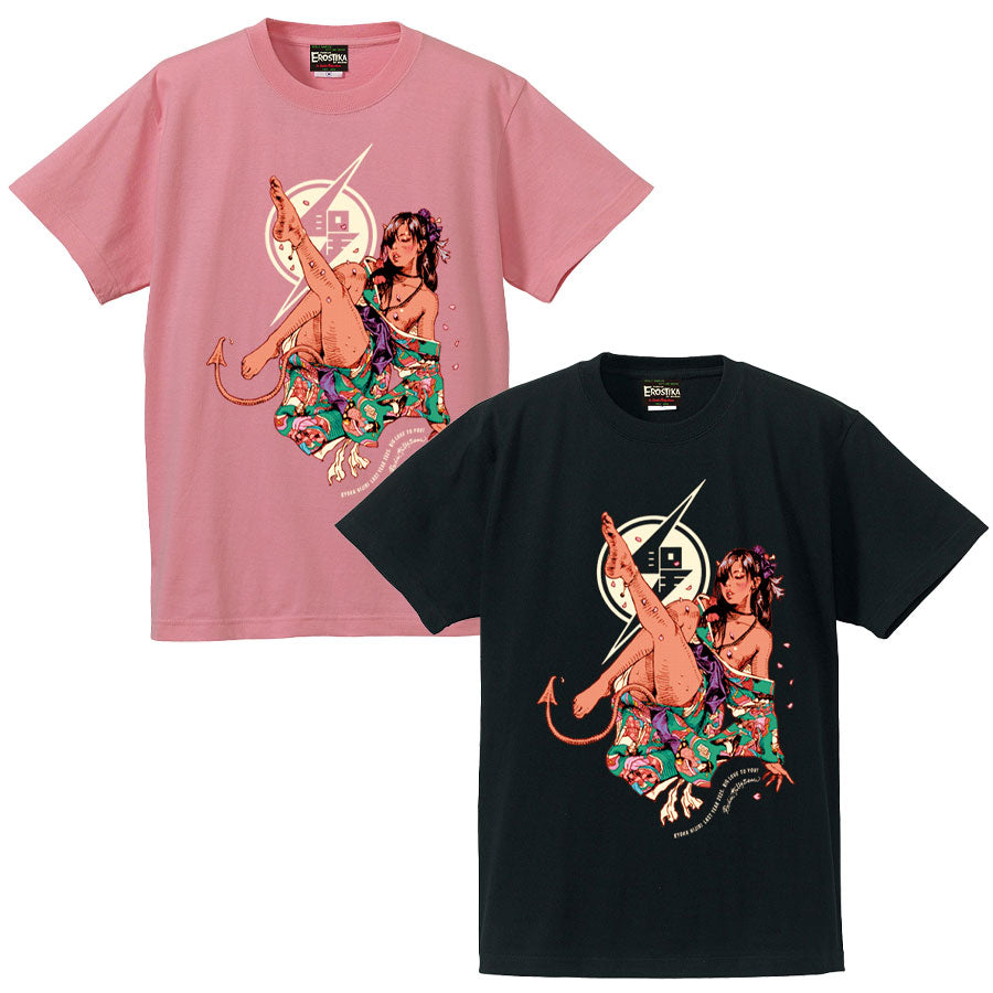 APPAREL > T-Shirt – EROSTIKA