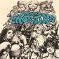 “ MONDO EROSTIKA” Big T-SHIRT