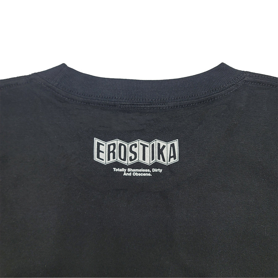 『ムカデ人間xRockin’Jelly Bean』 T-shirt