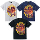 "Machine Animal"T-shirt