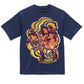 "Machine Animal"T-shirt