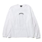 RUDE GALLERY INK LS TEE 2ND