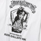 RUDE GALLERY INK LS TEE 2ND
