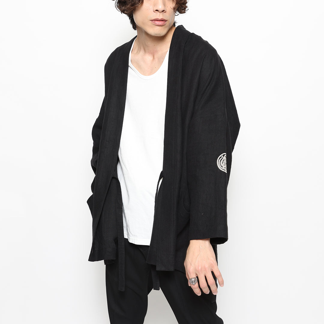 OCTOPUS DEVIL GIRL KIMONO – EROSTIKA