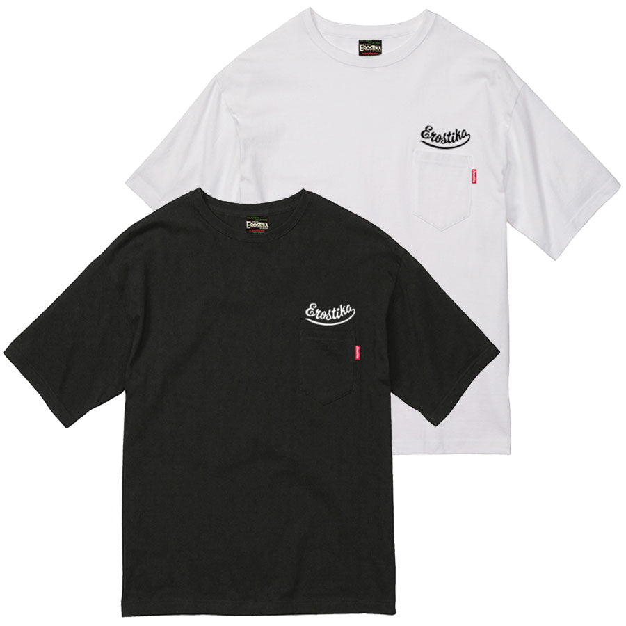 "Devil’ s House Wives vol.2" Pocket T-shirt