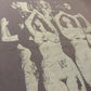 “TRASH! TRASH! TRASH!” Square T-Shirt
