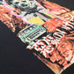 "The Texas Chain saw Massacre"  LONG SLEEVE T-SHIRT