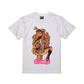 “PSYCHEDELIC GIRL” T-SHIRT