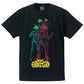 "MONDO EROSTIKA ALT2" T-SHIRT