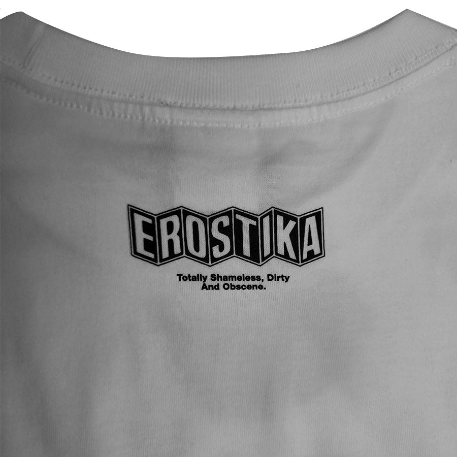 “Griffin The Oysters” T-shirt