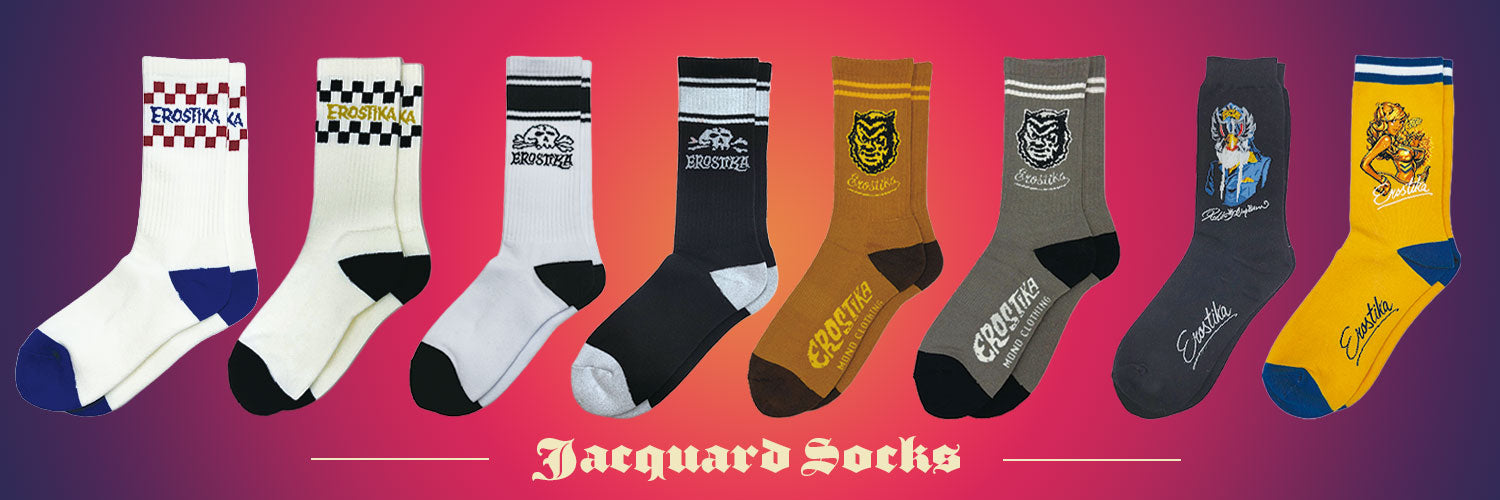 EROSTIKA -Rockin'Jelly Bean official Shop