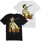 “MATSUI BIGEIDO” SS T-SHIRT