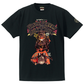 "WINGS,WHEELS,and ROCK’N’ROLL Vol.3" T-shirt