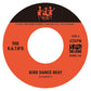 The 5.6.7.8’S - Bird Dance Beat / Bird In The Jungle -7” single （初回盤）