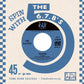 The 5.6.7.8’S- Telstar / Radium Girls-7” single（初回盤）