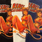 "BLACK REBEL MOTORCYCLE CLUB" T-SHIRT