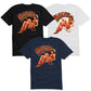 "BLACK REBEL MOTORCYCLE CLUB" T-SHIRT