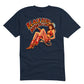 "BLACK REBEL MOTORCYCLE CLUB" T-SHIRT