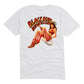 "BLACK REBEL MOTORCYCLE CLUB" T-SHIRT