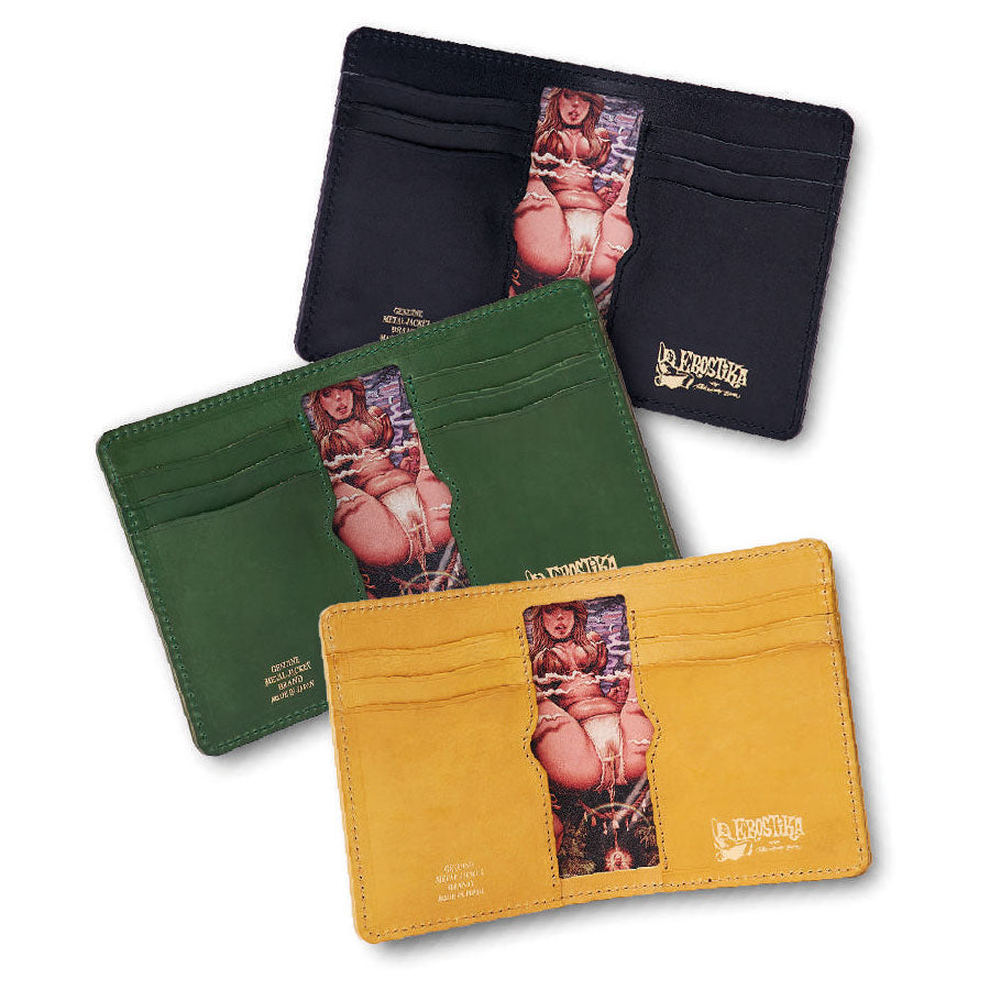 財布・ケース・小物入れ RAW x Rockin'Jelly Bean\" Cigarette Pouch RAW x Rockin'Jelly Bean
