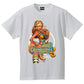 “Devil's Cheerleaders” T-Shirt