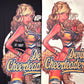 “Devil's Cheerleaders” T-Shirt