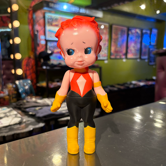 TOY – EROSTIKA