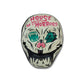 House of horros "Naoya × Thunder Leather Coin Purse"