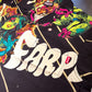 “FARPLANE NIGHT” Open Shirt