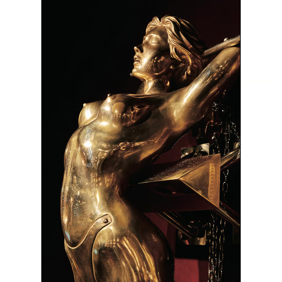 『SORAYAMA THE GYNOIDS SUBLIME X』
