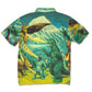 “Destroy All Monsters” Open Shirt
